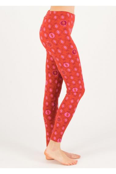 Blutsgeschwister Leggings Totally Thermo in little fruity girl