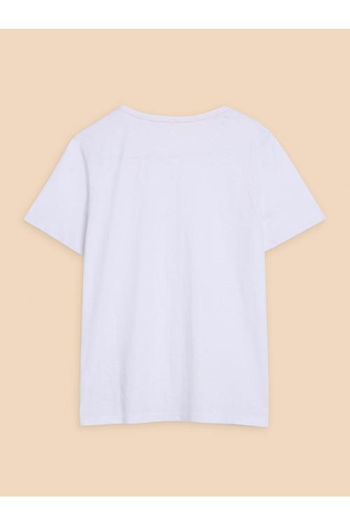 White Stuff ABBIE TEE