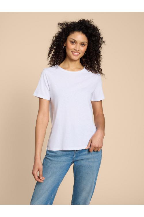 White Stuff ABBIE TEE