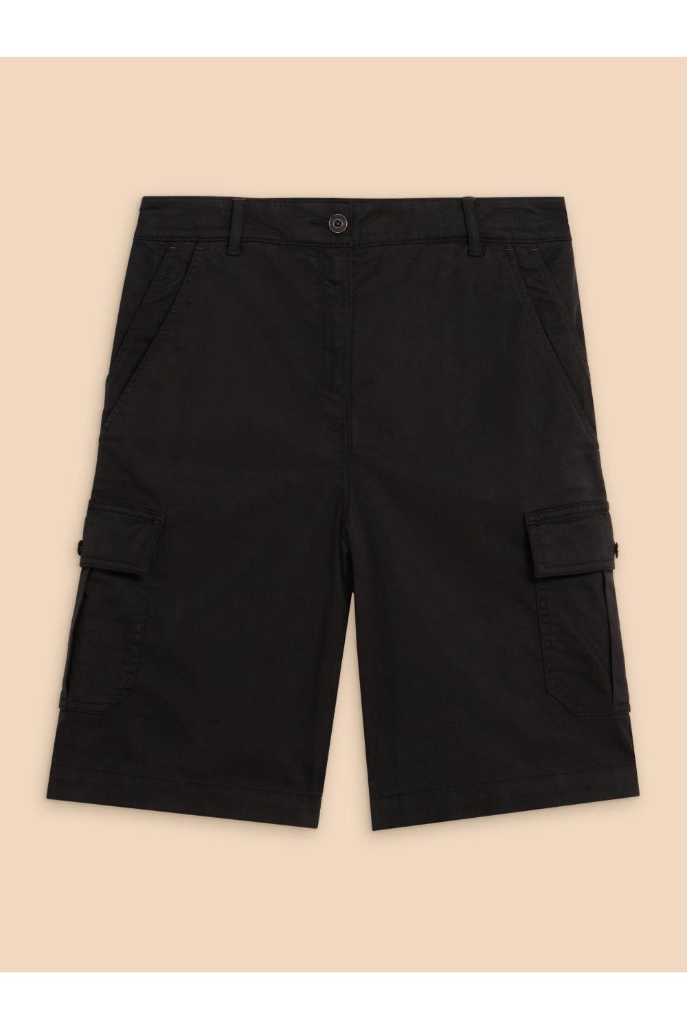 White Stuff Everleigh Cargo Shorts