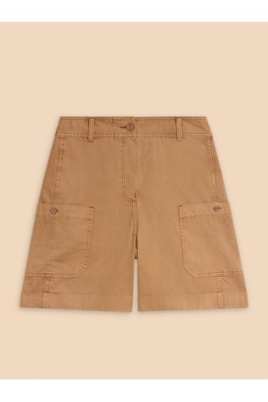 White Stuff Carlie Cargo Shorts