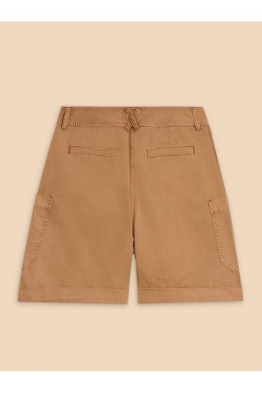 White Stuff Carlie Cargo Shorts