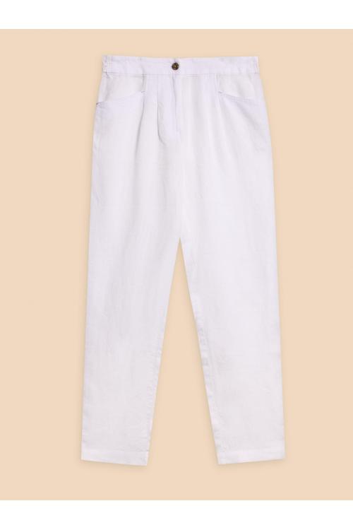 White Stuff Rowena Linen Trouser