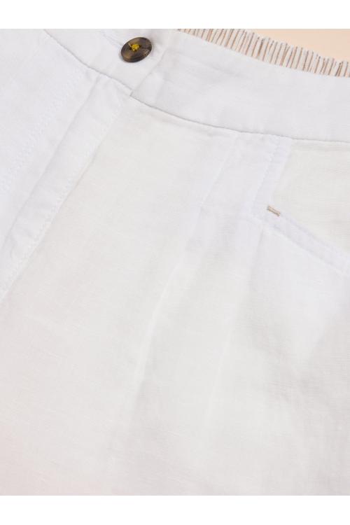 White Stuff Rowena Linen Trouser