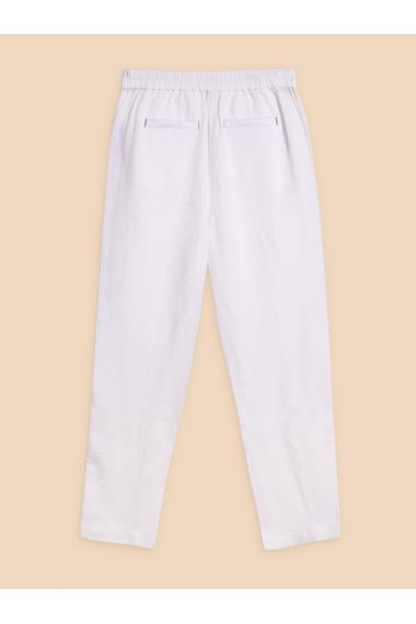 White Stuff Rowena Linen Trouser