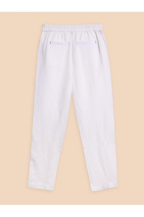 White Stuff Rowena Linen Trouser