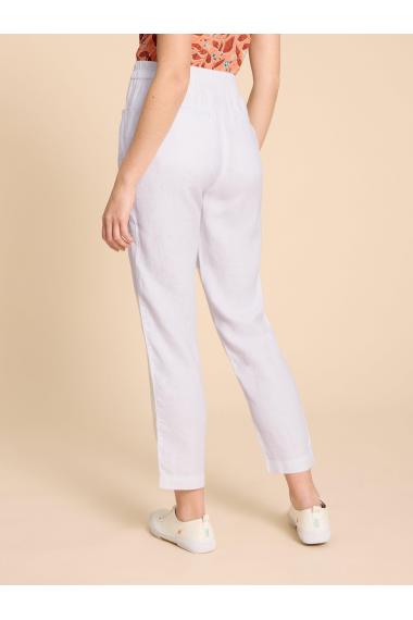 White Stuff Rowena Linen Trouser