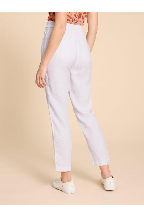 White Stuff Rowena Linen Trouser