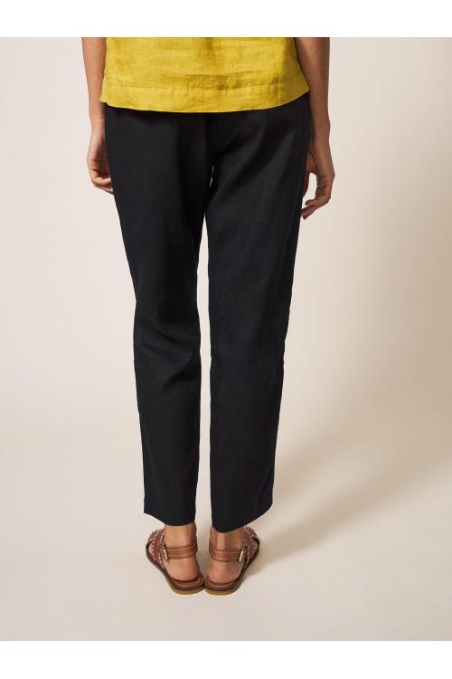 White Stuff Rowena Linen Trouser