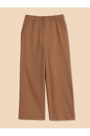 White Stuff Belle Wide Leg Trouser