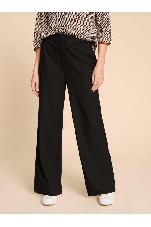 White Stuff Belle Wide Leg Trouser