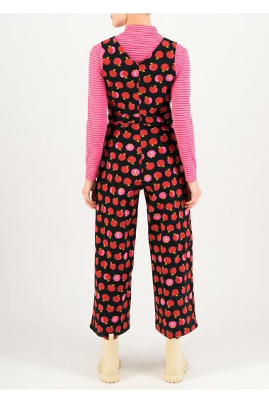 Blutsgeschwister Jumpsuite Jolly Jumpy in bite my apple, Gr. S