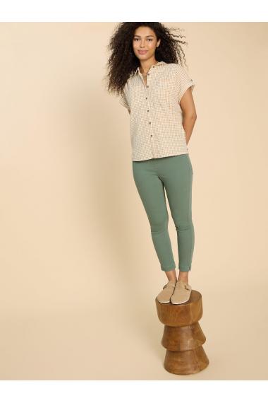 White Stuff Janey Crop Jegging