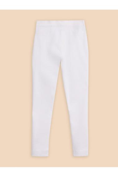 White Stuff Janey Crop Jegging