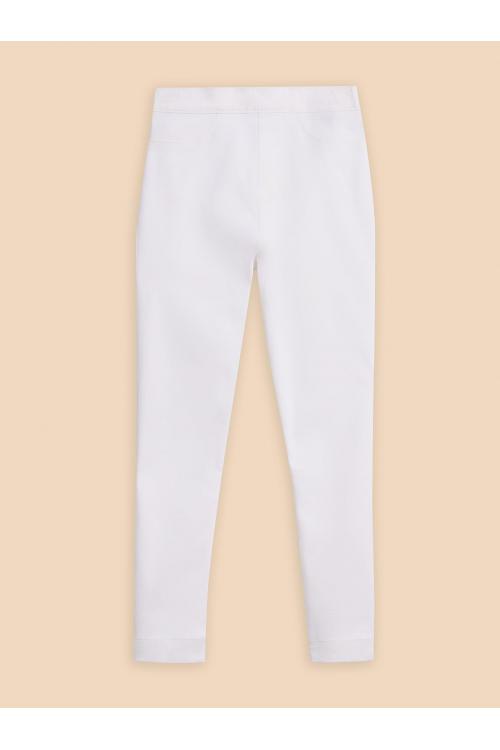 White Stuff Janey Crop Jegging