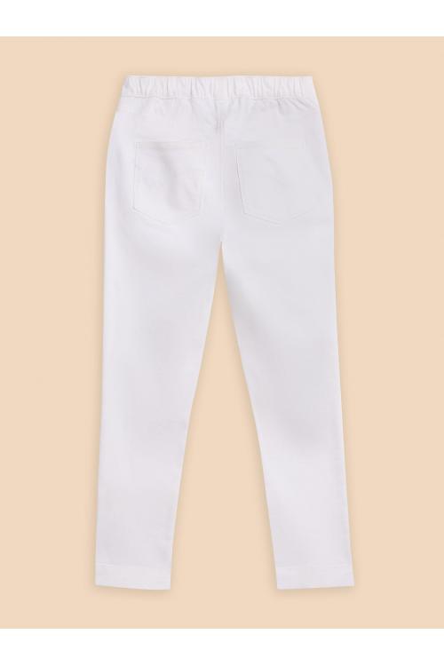 White Stuff Janey Crop Jegging