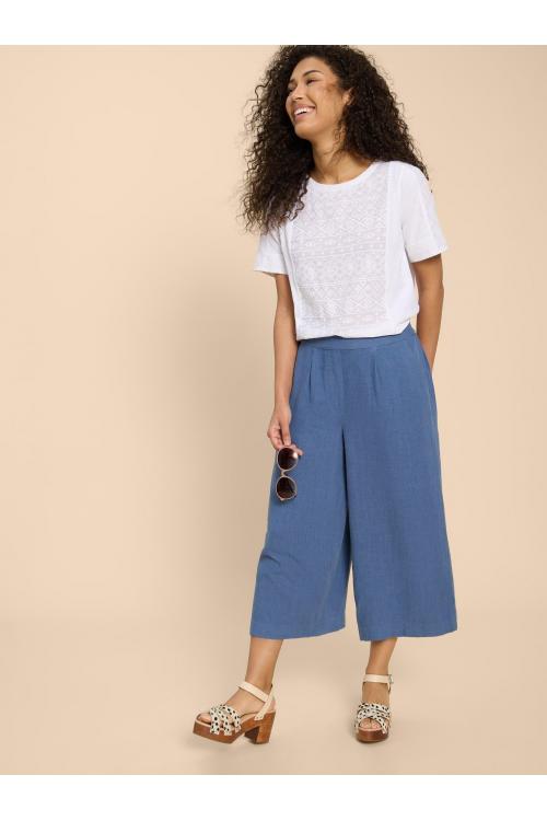 White Stuff Lisette Culotte