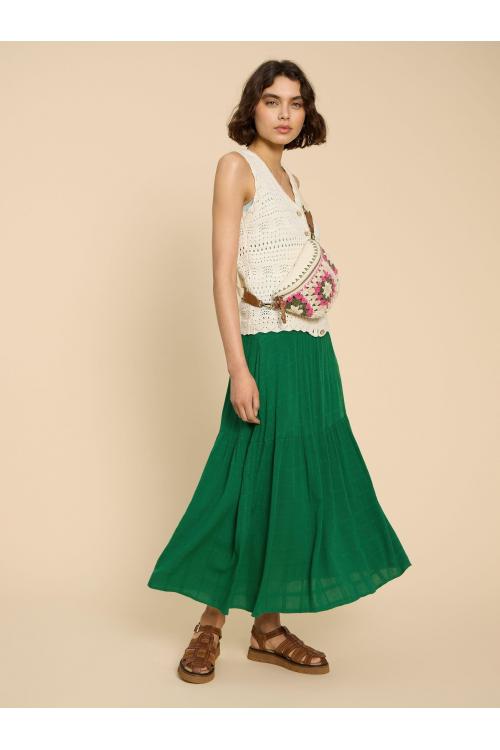 White Stuff Phoebe Maxi Skirt