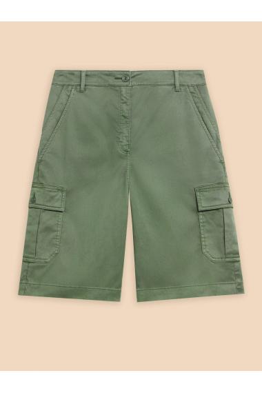 White Stuff Everleigh Cargo Shorts