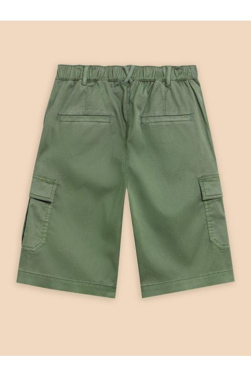 White Stuff Everleigh Cargo Shorts