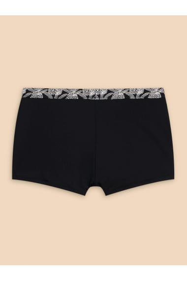 White Stuff Bay Swim Short