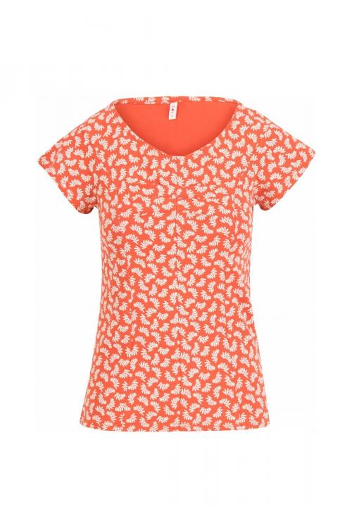 Blutsgeschwister Hot Knot Open Hearted in smoochy summer Gr. XL