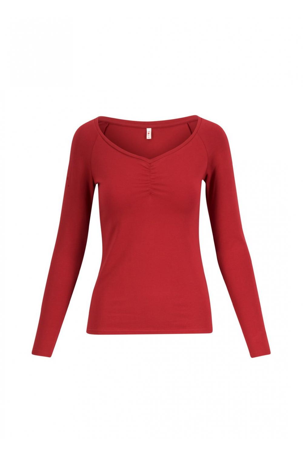 Blutsgeschwister Savoir Vivre in rose lover Gr. XL