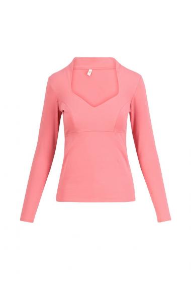 Blutsgeschwister Miraculous Power in come together pink Gr. XS