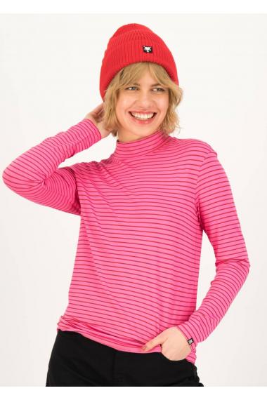 Blutsgeschwister Accessoire Beanie Light in lovely red lipstick