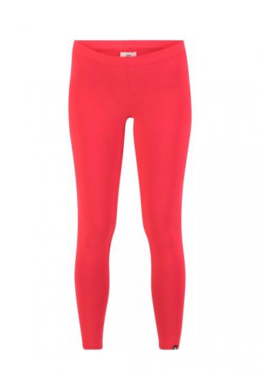 Blutsgeschwister Leggings Lovely Legs in Color phoenix red, Gr.S