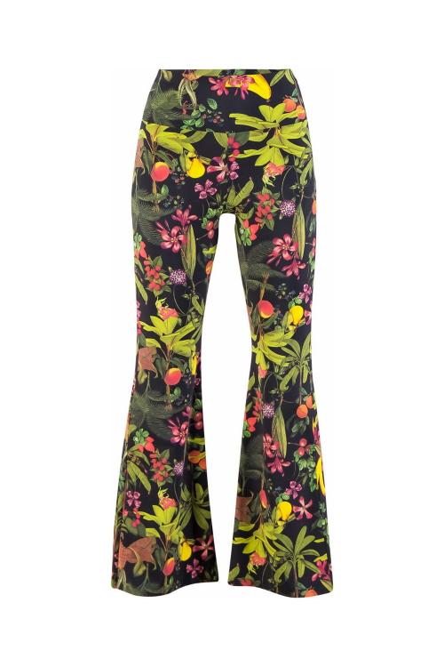 Blutsgeschwister Maxi- Hose Dancing Jazz in Color juicy pulp, Gr.S