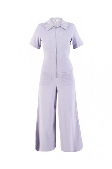 Blutsgeschwister Jumpsuite Renée Love in Color gentle soul, Gr.S