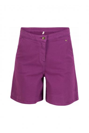 Blutsgeschwister Hipsta Holiday Scout in sweet lilac, Gr.L