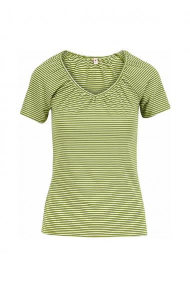 Blutsgeschwister Sailordarling in spring silence stripe, Gr.L