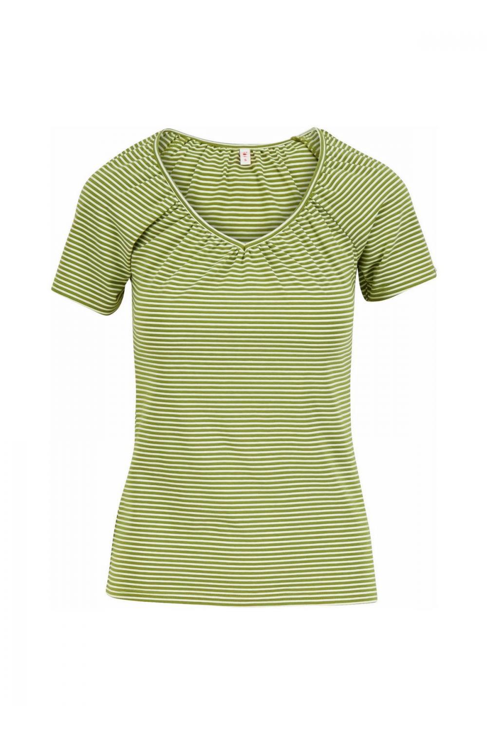 Blutsgeschwister Sailordarling in spring silence stripe, Gr.L