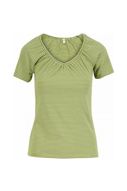 Blutsgeschwister Sailordarling in spring silence stripe, Gr.L