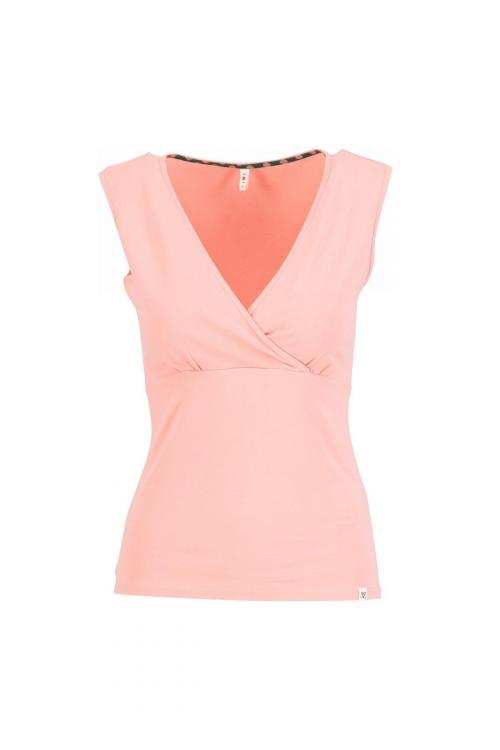 Blutsgeschwister Mon Soleil Cache in self empowerment pink, Gr.L