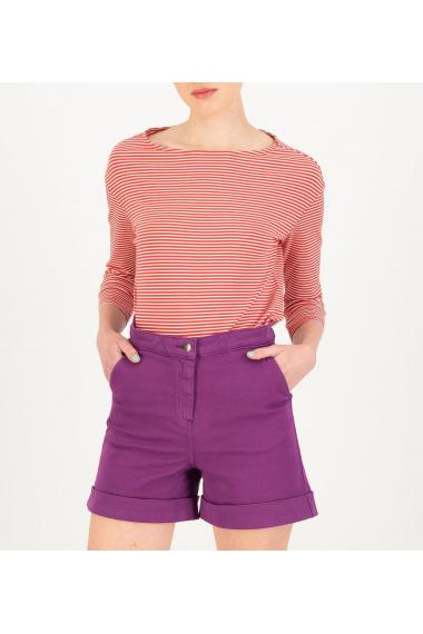 Blutsgeschwister Hipsta Holiday Scout in sweet lilac, Gr.S