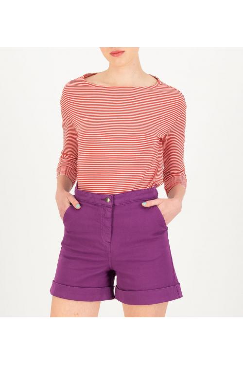 Blutsgeschwister Hipsta Holiday Scout in sweet lilac, Gr.S