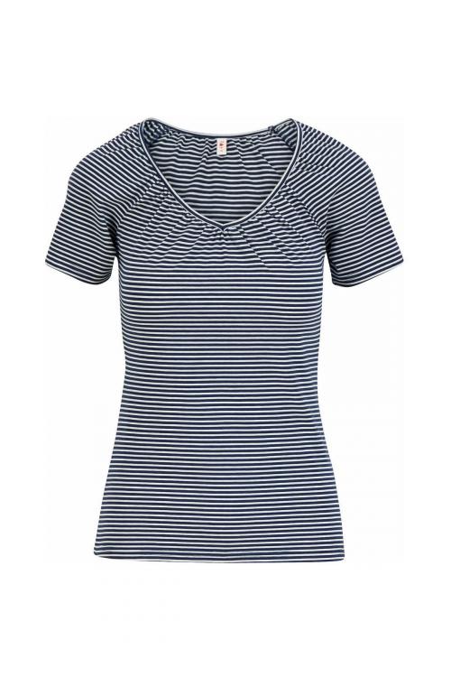 Blutsgeschwister Sailordarling in birdy stripe, Gr.XS