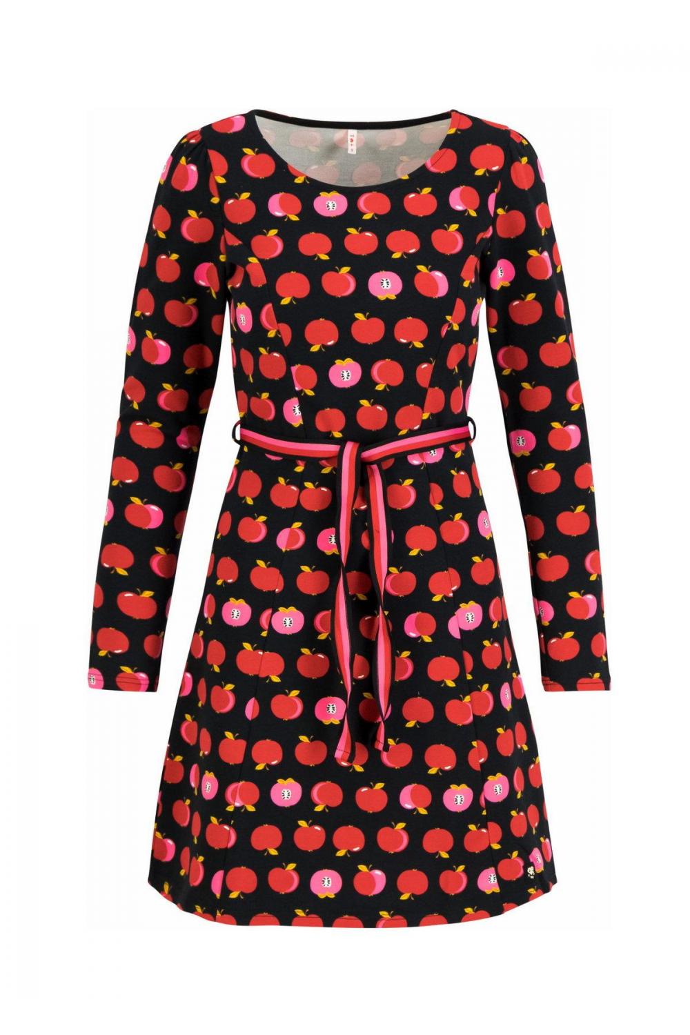 Blutsgeschwister Très charmeuse in bite my apple, Gr.XS