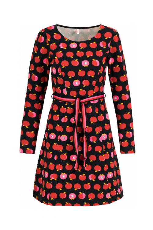 Blutsgeschwister Très charmeuse in bite my apple, Gr.XS