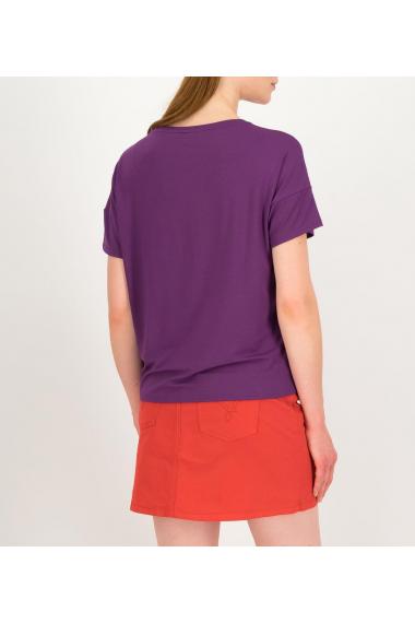 Blutsgeschwister Yoga everywhere in amour violet, Gr.XXL