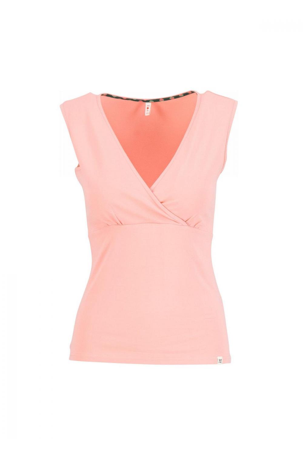 Blutsgeschwister Mon Soleil Cache in self empowerment pink, Gr.XXL