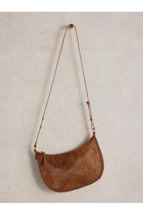 White Stuff Suzie Swing Convertible Bag in TAN MULTI Art. WS441828