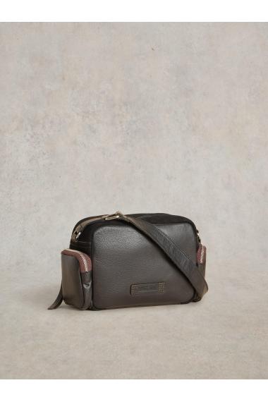 White Stuff Lana Camera Bag in BLK MLT Art. WS441829