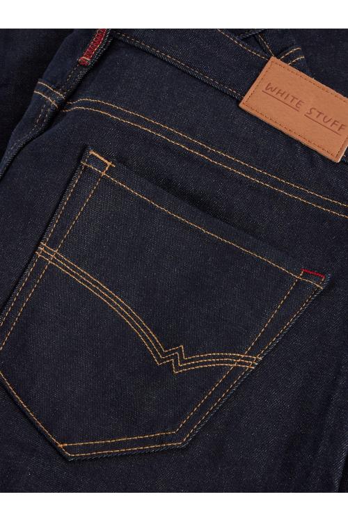 White Stuff Eastwood Slim Jean in DK DENIM Art. WS441543