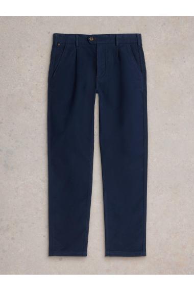 White Stuff Moleskin Trouser in DARK NAVY Art. WS441546