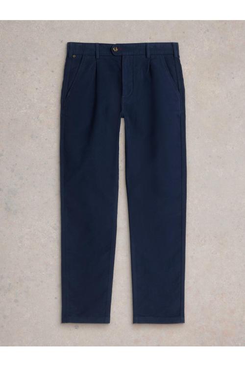 White Stuff Moleskin Trouser in DARK NAVY Art. WS441546