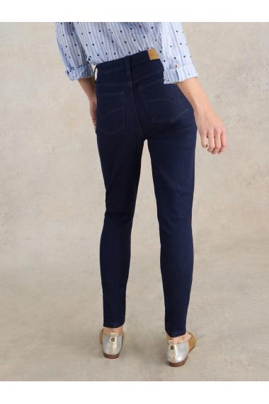 White Stuff Holly Skinny Jean in DK DENIM Art. WS441426